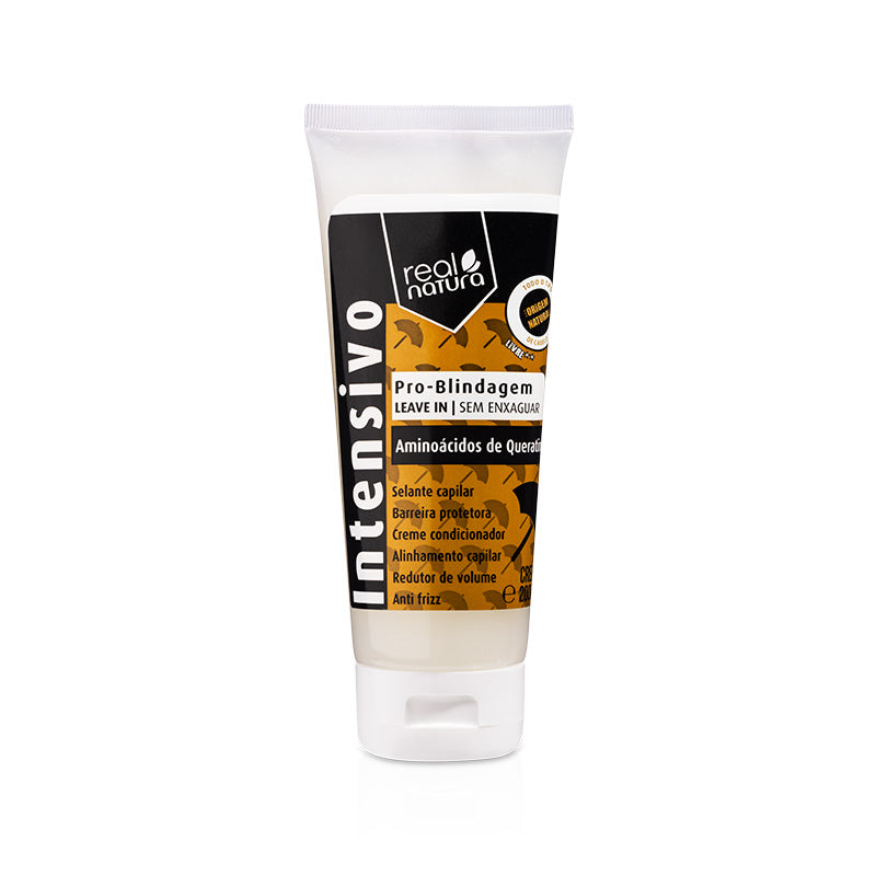 Sellador Capillary Pro-Blindagen - Kapillardichtmittel Pro-Blindagen 200 ml - Real Natura - 1