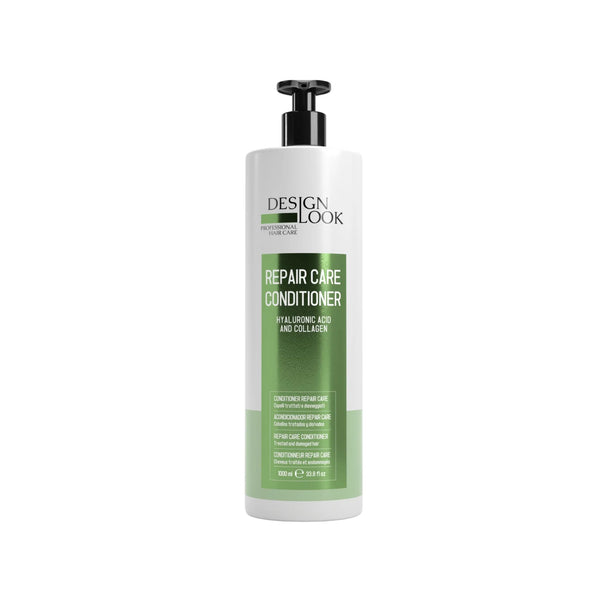 Repair Care Conditioner 1000ml - Design Look - 1