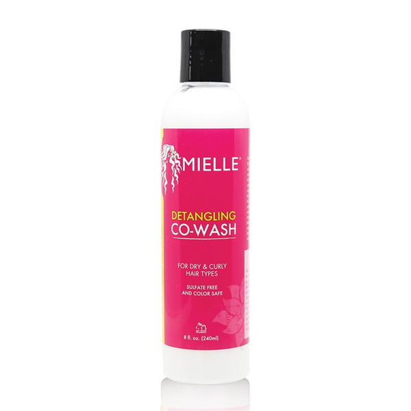 Co Wash Entwirrer 240 ml - Mielle - 1
