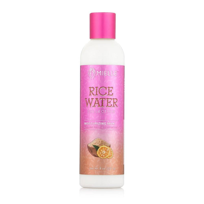 Feuchtigkeitsspendende Reismilch 227 G - Mielle - 1