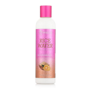 Feuchtigkeitsspendende Reismilch 227 G - Mielle - 1