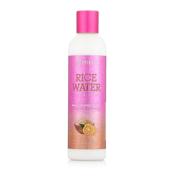 Feuchtigkeitsspendende Reismilch 227 G - Mielle - 1