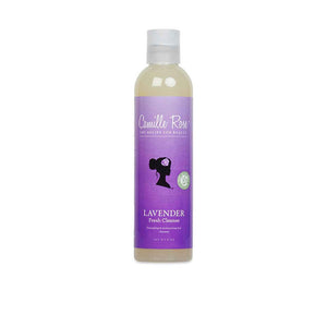 Lavendel Feuchtigkeitsshampoo 236 ml - Camille Rose - 1