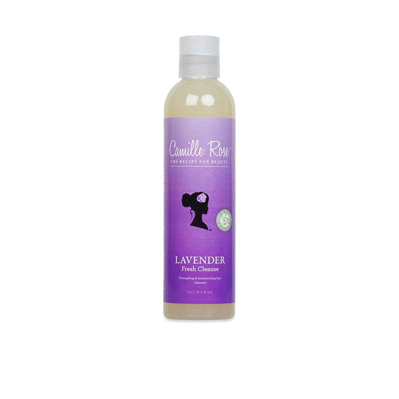 Lavendel Feuchtigkeitsshampoo 236 ml - Camille Rose - 1
