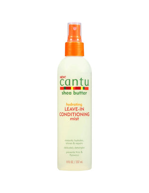 Leave-In-Feuchtigkeitspflege mit Sheabutter - 237 ml - Cantu - 1
