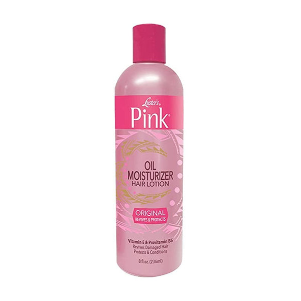 Feuchtigkeitsspendender Conditioner - Oil Moisturizer 236 ml - Luster's Pink - 1