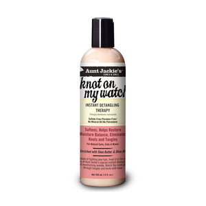 Leave in Knot on My Watch Sofortige Entwirrungstherapie 355 ml - Aunt Jackie's - 1