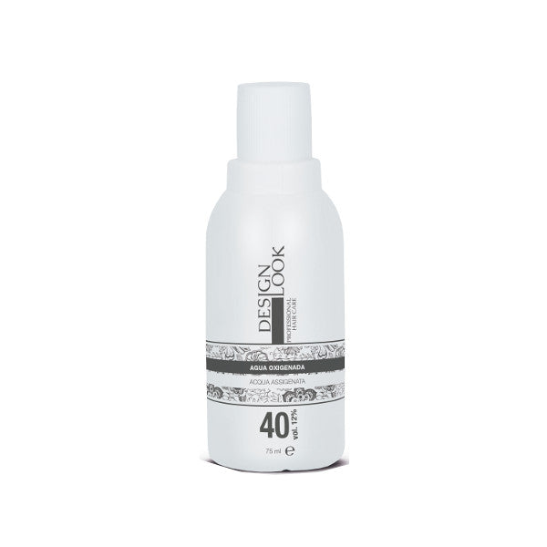 Wasserstoffperoxid 40 Vol. - Design Look - 1