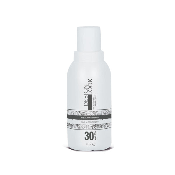Wasserstoffperoxid 30 Vol. - Design Look - 1