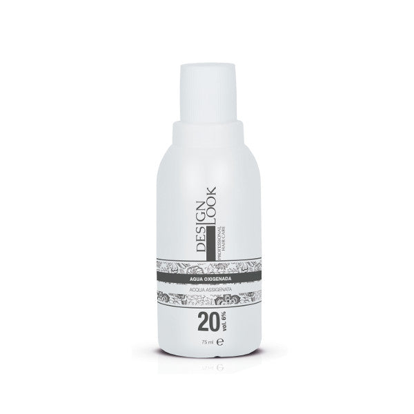 Wasserstoffperoxid 20 Vol - Design Look - 1