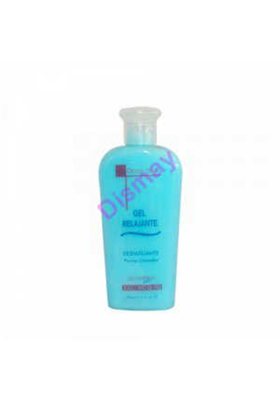 Entspannendes Ermüdungsgel für müde Beine 250 ml - Design Look - 1