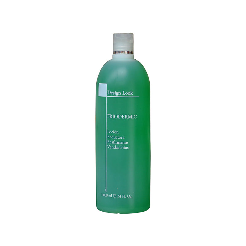 Friodermic Kaltwickel 1000ml - Design Look - 1