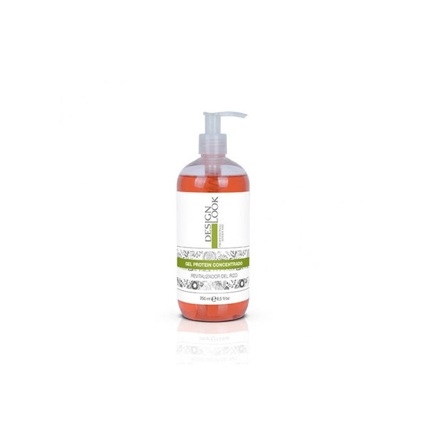 Protein Revitalisierendes Gel 500ml - Design Look - 1