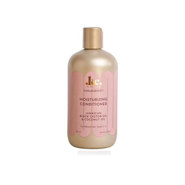 Acondicionador Curlessence Feuchtigkeitsspendende 355 ml - Kc by Keracare - 1