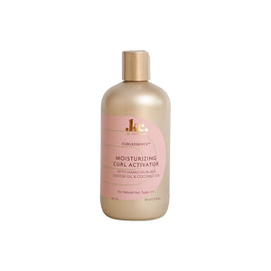 Curlessence Feuchtigkeitsspendender Lockenaktivator 355 ml - Kc by Keracare - 1