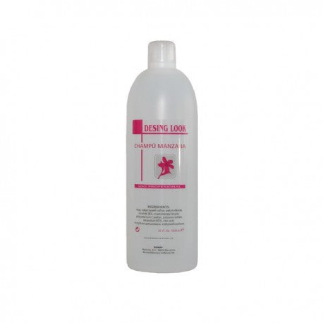 Apfelshampoo 1000 ml - Design Look - 1