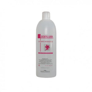 Apfelshampoo 1000 ml - Design Look - 1