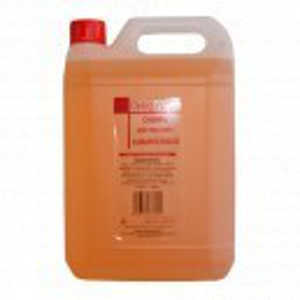 Aprikosen-Shampoo 5000 ml - Design Look - 1