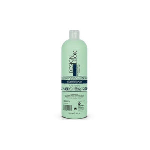 Kräuterhaarspülung 5000 ml - Design Look - 1