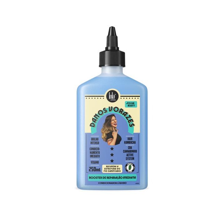 Hunger Damage Liquid Conditioner Booster 250 ml - Lola Cosmetics - 1