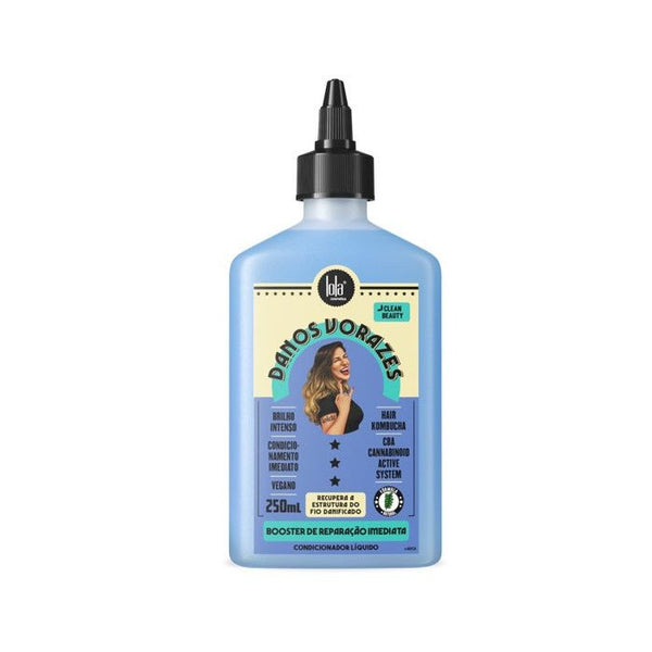 Hunger Damage Liquid Conditioner Booster 250 ml - Lola Cosmetics - 1