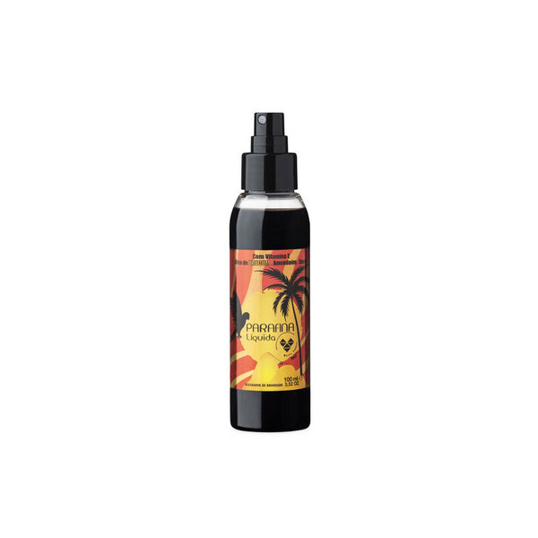 Flüssiges Paraffin 100 ml - Real Natura - 1