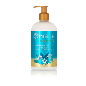 Hawaiian Ginger Anti-Breakage Hydrating Conditioner 355ml - Mielle - 1