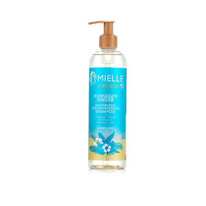 Hawaiian Ginger Anti-Breakdown Moisturizing Shampoo 355 ml - Mielle - 1
