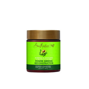 Rekonstruktor Moringa &amp; Avocado 227 G - Shea Moisture - 1