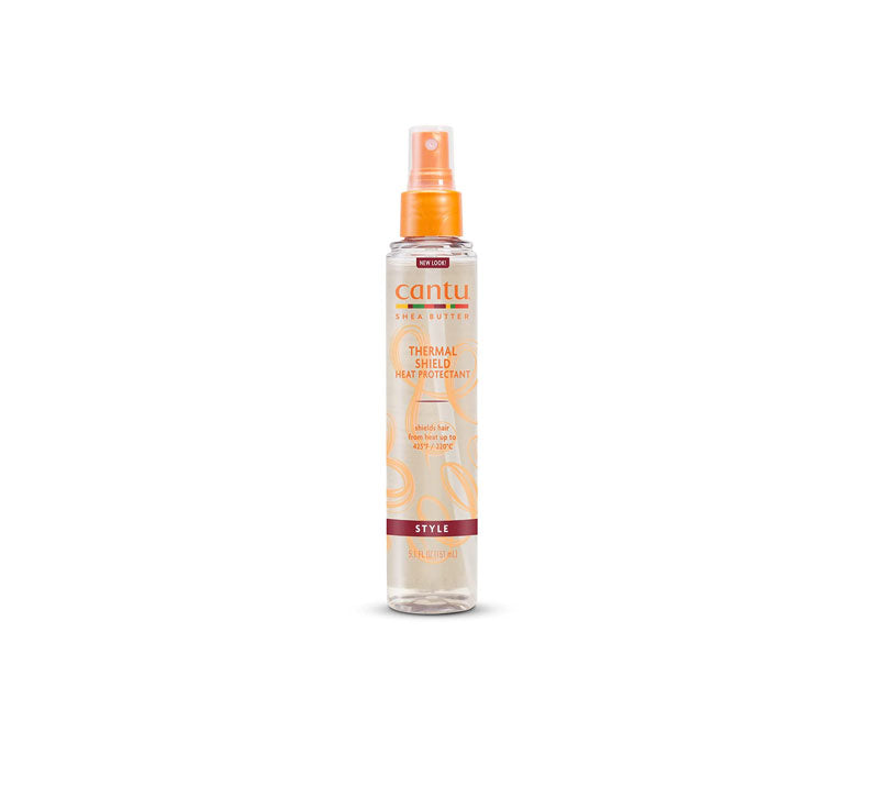 Hitzeschutzspray 151 ml - Cantu - 1