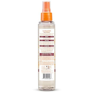 Hitzeschutzspray 151 ml - Cantu - 4