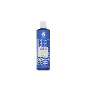 Zero Grease regulierendes Shampoo 400ml - Valquer - 1