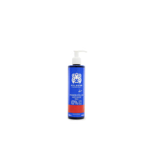 Power Color Haarmaske Red Zero 275 ml - Valquer - 1