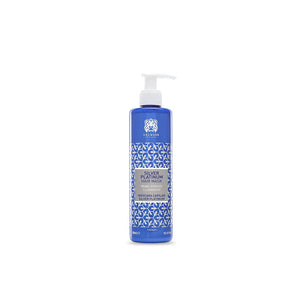 Silver Platinum Haarmaske 300ml - Valquer - 1