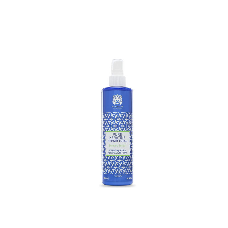 Pure Keratin Total Repair 300ml - Valquer - 1