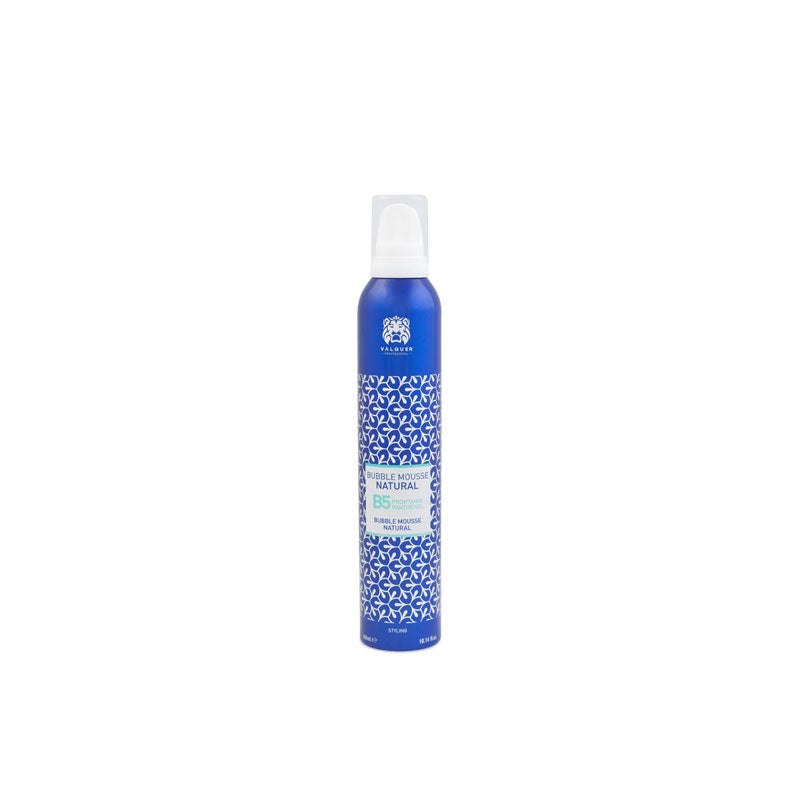 Bubble Mousse Natur 300ml - Valquer - 1