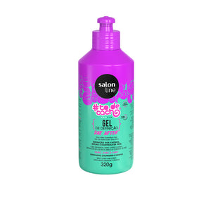 Definierendes Gel Day After To von Cacho 320g - Salon Line - 1