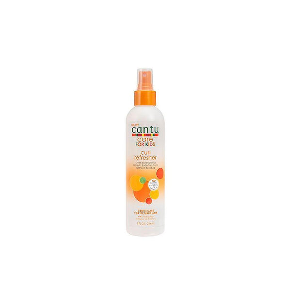 Feuchtigkeitsspray für Kinder 236 ml - Cantu - 1