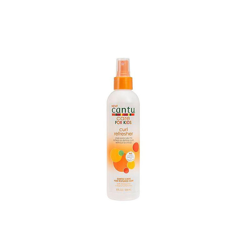 Feuchtigkeitsspray für Kinder 236 ml - Cantu - 1