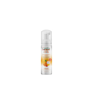Feuchtigkeitsschaum für Kinder 171 ml - Cantu - 1