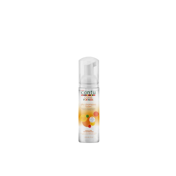 Feuchtigkeitsschaum für Kinder 171 ml - Cantu - 1