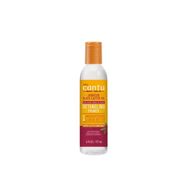 Jamaican Black Castor Styling-Creme 177 ml - Cantu - 1