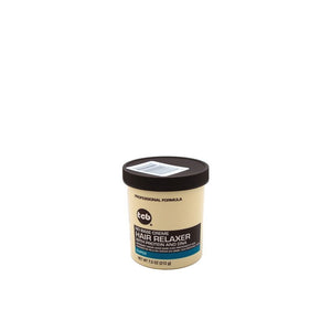 Haarglättungsmittel mit Protein und DNA Super 212g - Tcb - 1