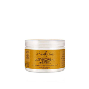 Sheabutter-Maske 340 G - Shea Moisture - 1