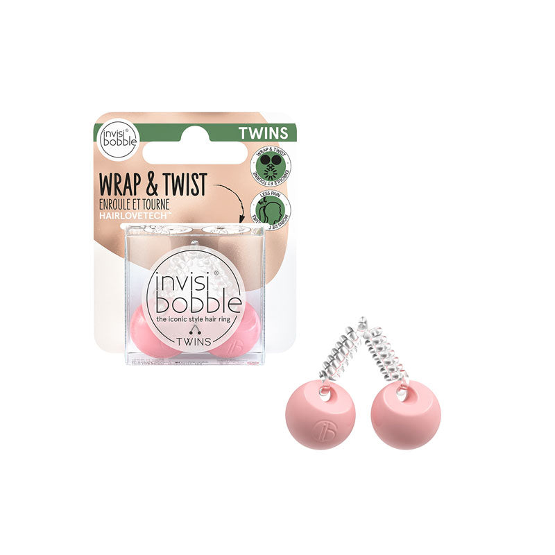 Original Twins Prima Ballerina-Kragen - Invisibobble - 1