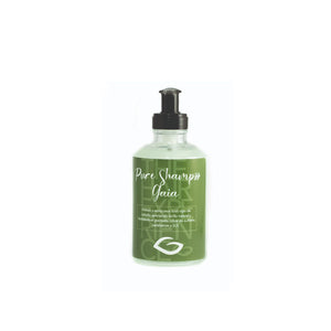 Feuchtigkeitsshampoo 200 ml - Gaia - Gaia Henna - 1