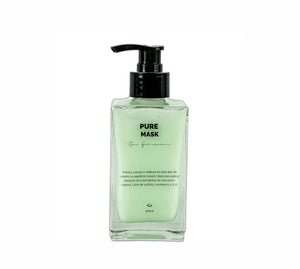 Feuchtigkeitsmaske 300 ml - Gaia - Gaia Henna - 1