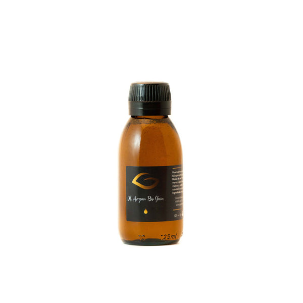 Arganöl 125 ml - Gaia - Gaia Henna - 1