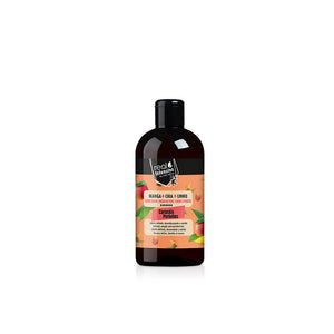 Crema para Peinar Rizos Perfectos - Perfekte Lockenkämmcreme 300 ml - Real Natura - 1