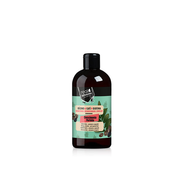 Wachstums-Conditioner - Perfeito Wachstums-Conditioner 300 ml - Real Natura - 1